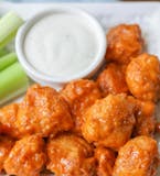 Boneless Buffalo Wings