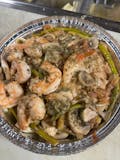 Chicken & Shrimp Principessa