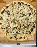 Tony Bella Pizza