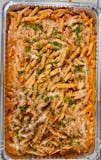 Penne Alla Vodka
