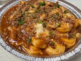 Pasta Bolognese