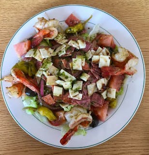 Antipasto Salad