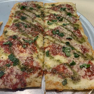 Grandma Pie