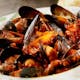 Clams In Red Sauce