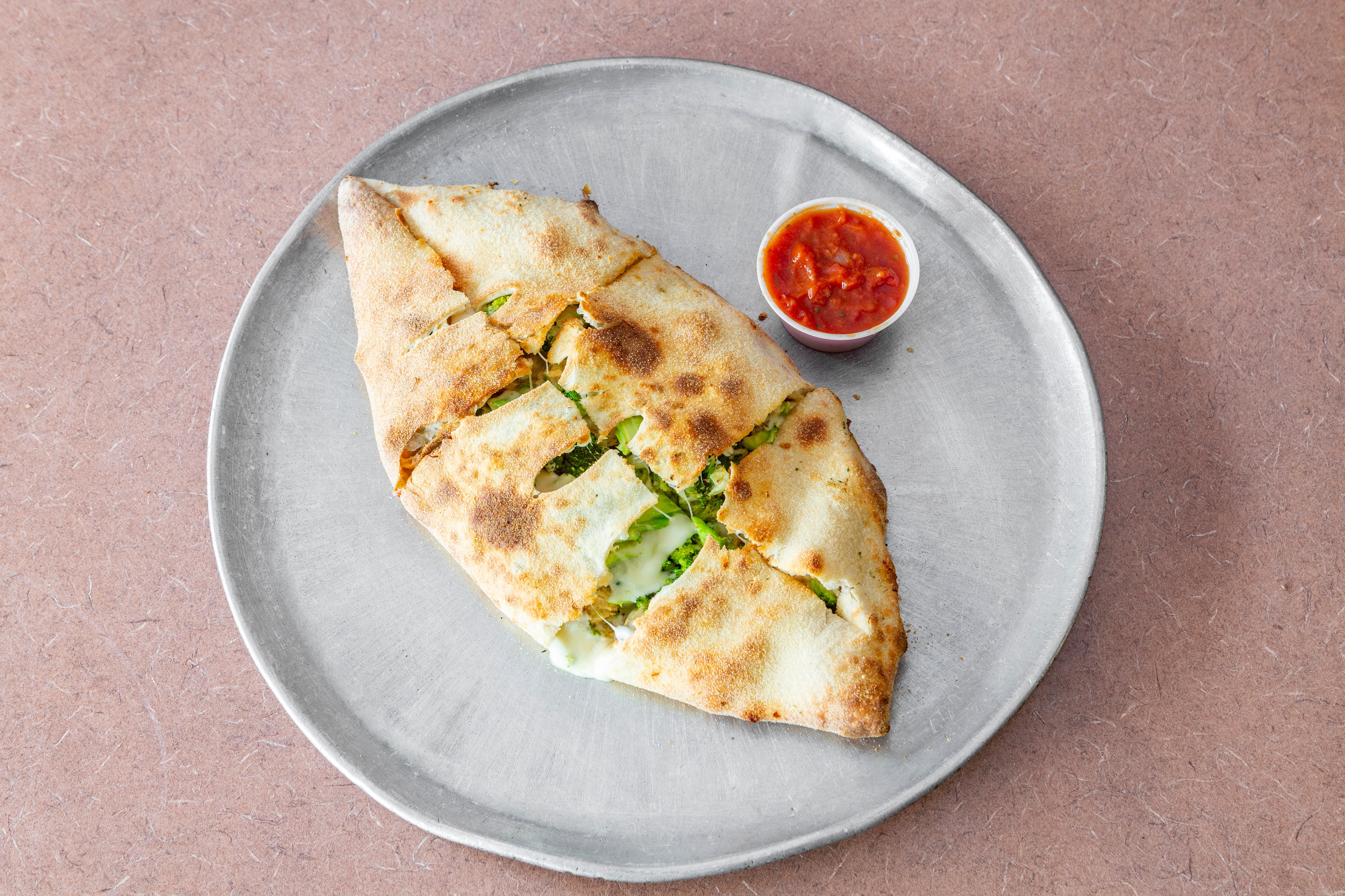 Wellesley North End Pizza - View Menu \u0026 Order Online - 7 Washington St,  Wellesley, MA 02481 - Slice, image size:5250x3500