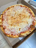 Best Cheese Pizza