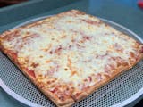 Sicilian Pizza