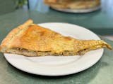 Stuffed Boardwalk Cheesesteak Pizza