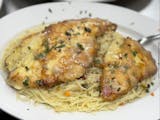 Chicken Francese