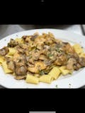 Chicken Marsala