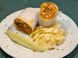 Texas Wrap