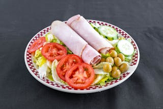 Chef's Salad