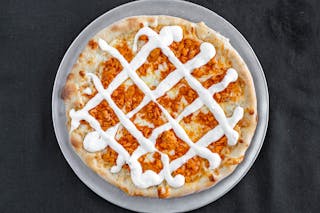 Buffalo Pizza