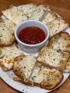 Cheese Bread