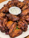 Buffalo Wings