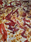 Red Goat Pizza