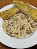 Penne alla Gorgonzola