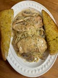 Chicken Marsala