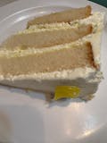 Limoncello torte