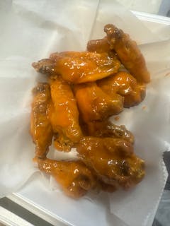 Wing blow out $11.99