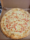 Napolitano Pizza