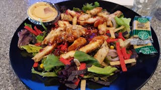 Southwest Salad