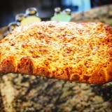 Cheesy Bread