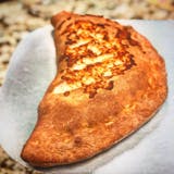 Steak Calzone