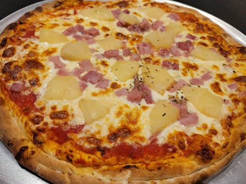 Papa Mike's Brick Oven Pizza - 7416 20th Ave, Brooklyn, NY 11204