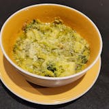 Sauteed Broccoli Platter