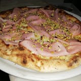 Ham Pizza
