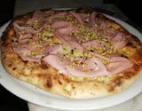 Ham Pizza