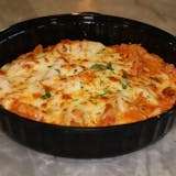 Baked Penne