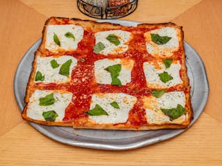 Grandma's Pizza