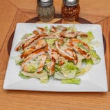 Grilled Chicken Caesar Salad Catering