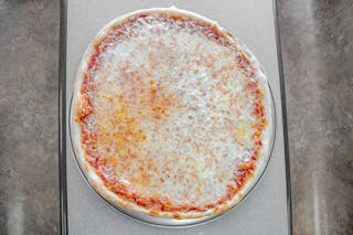 Cheese Pizza