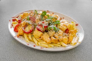 Chicken Scarpariello