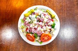 Napoli Salad