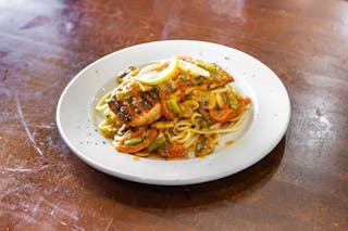 Salmon Sorrentina