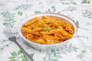 Penne Ala Vodka