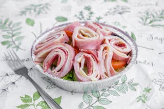 Chef Salad