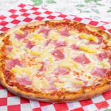 Hawaiian Pizza Large