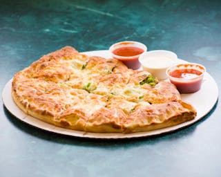 Aria Calzone