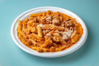 Penne Alla Vodka with Chicken