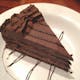 Belgian Chocolate Mousse Cake