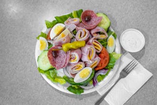 Chef's Salad