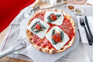 Margherita Pizza
