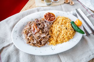 Pork Shoulder