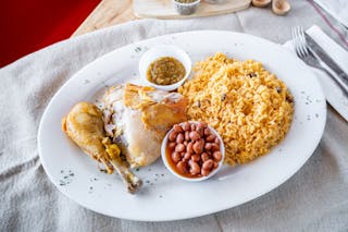 Roasted Chicken