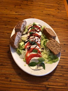 Caprese Salad